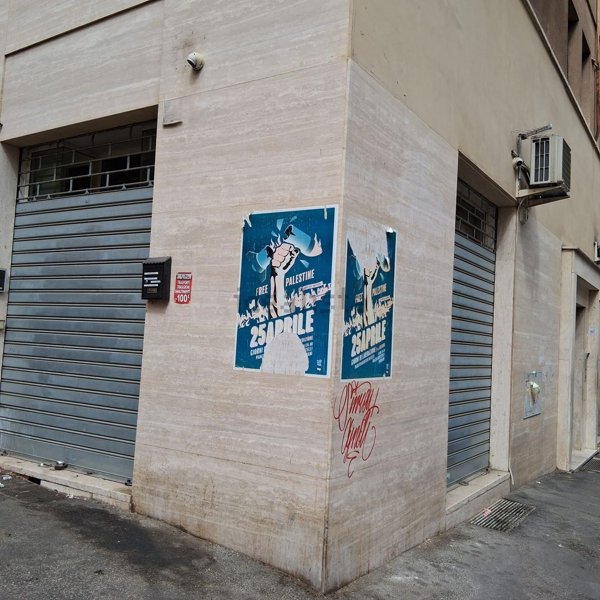 ufficio in affitto a Roma in zona Collatino