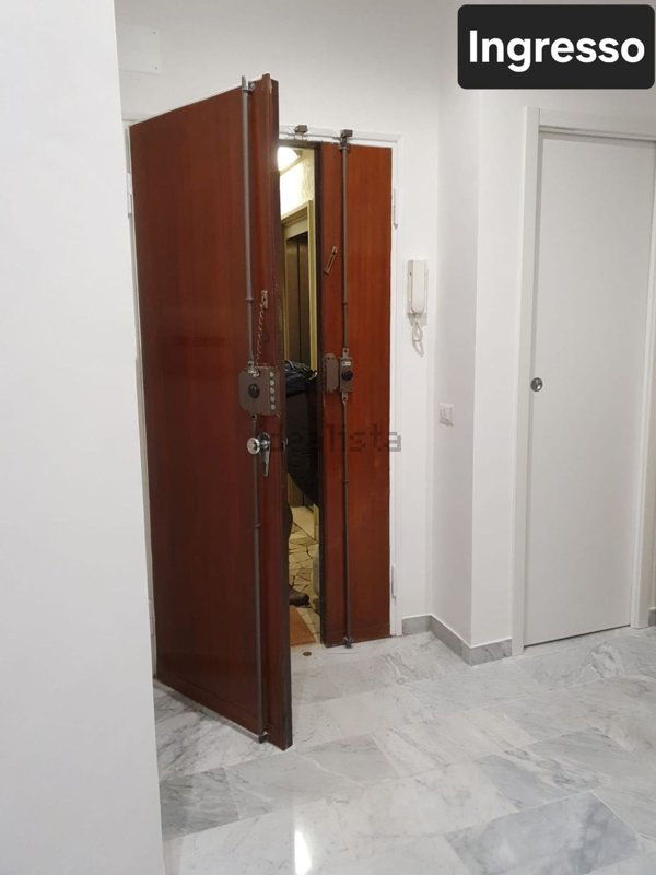 appartamento in affitto a Roma