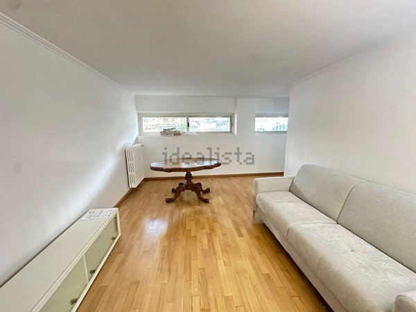 appartamento in affitto a Roma in zona Mostacciano