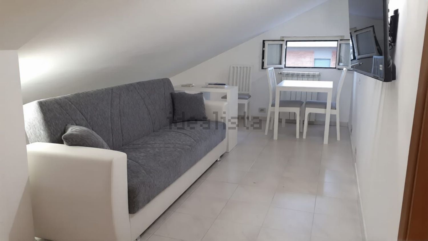 appartamento in affitto a Roma in zona Tomba di Nerone