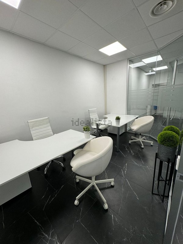 ufficio in affitto a Roma in zona Ardeatino