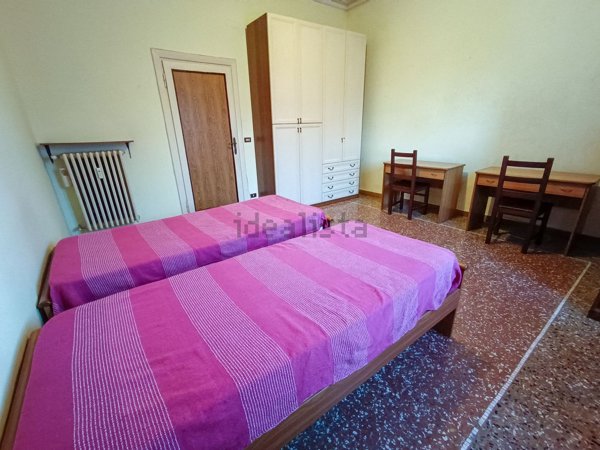 appartamento in affitto a Roma in zona Nomentano