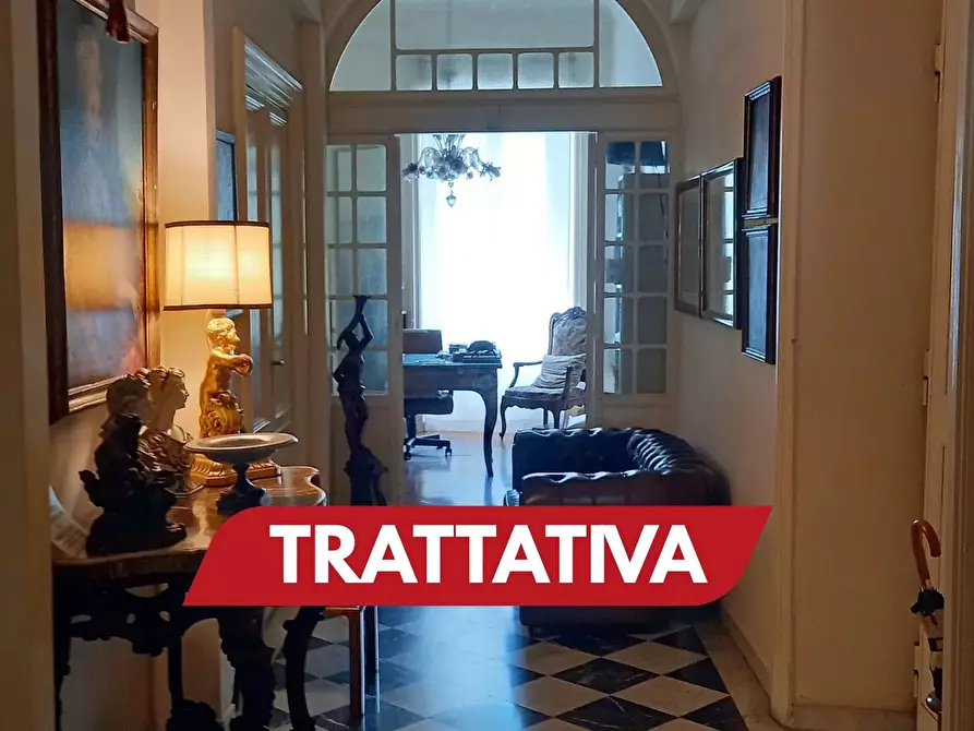 villa in affitto a Roma in zona Trieste