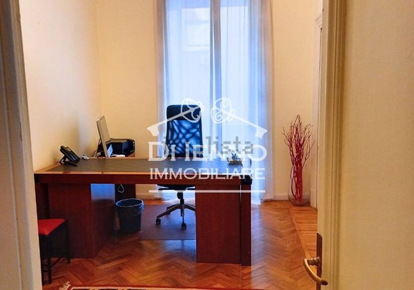 casa indipendente in affitto a Roma in zona Salario