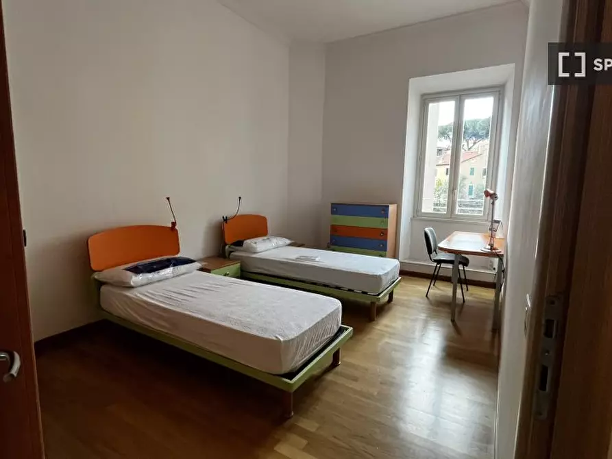 appartamento in affitto a Roma in zona Ostiense