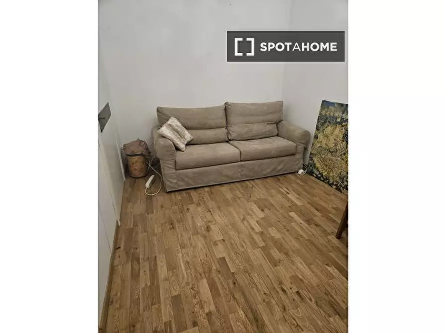 appartamento in affitto a Roma in zona Monte Sacro/Talenti