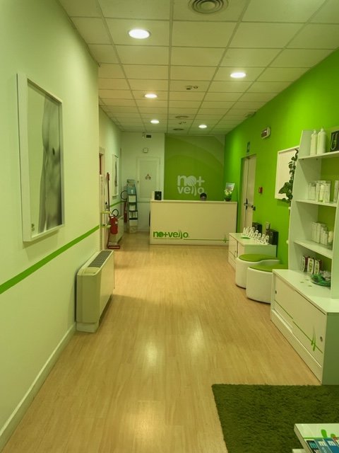 ufficio in affitto a Roma in zona EUR