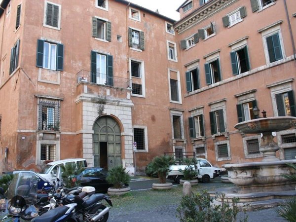 negozio in affitto a Roma in zona Centro Storico