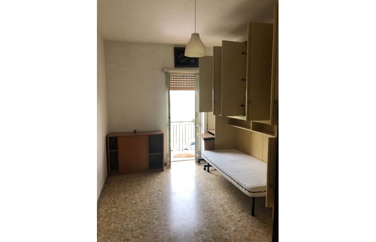 appartamento in affitto a Roma in zona Don Bosco