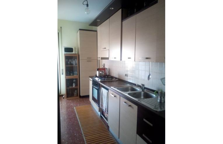 appartamento in affitto a Roma in zona Tiburtino