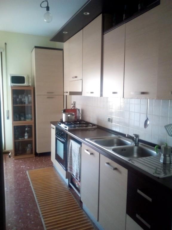 appartamento in affitto a Roma in zona Tiburtino