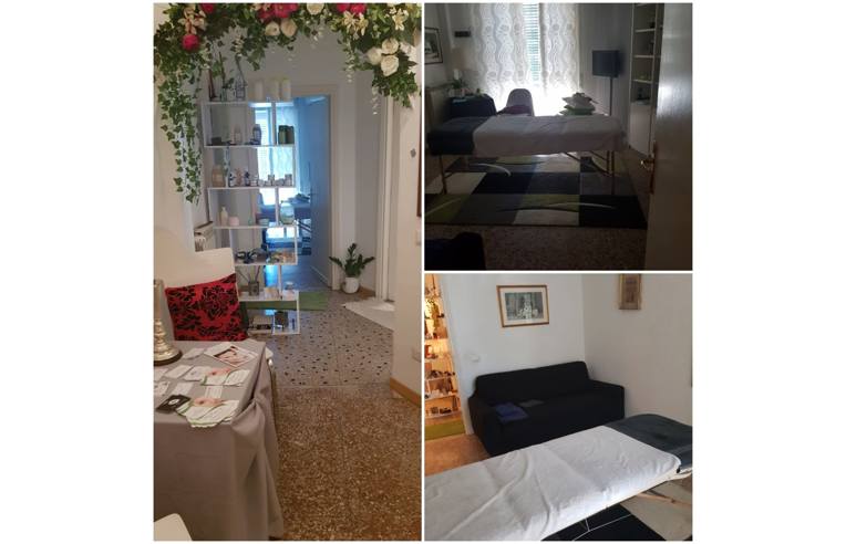 camera singola in affitto a Roma in zona Romanina