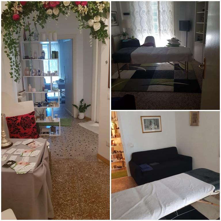 camera singola in affitto a Roma in zona Romanina