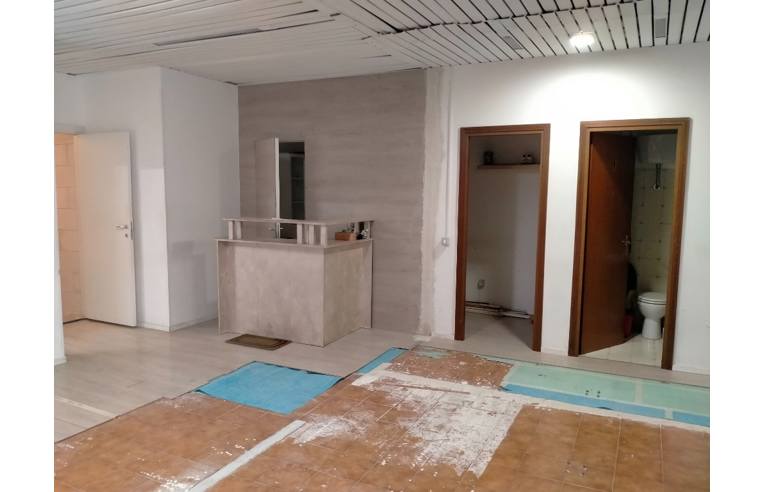 ufficio in affitto a Roma in zona Collatino