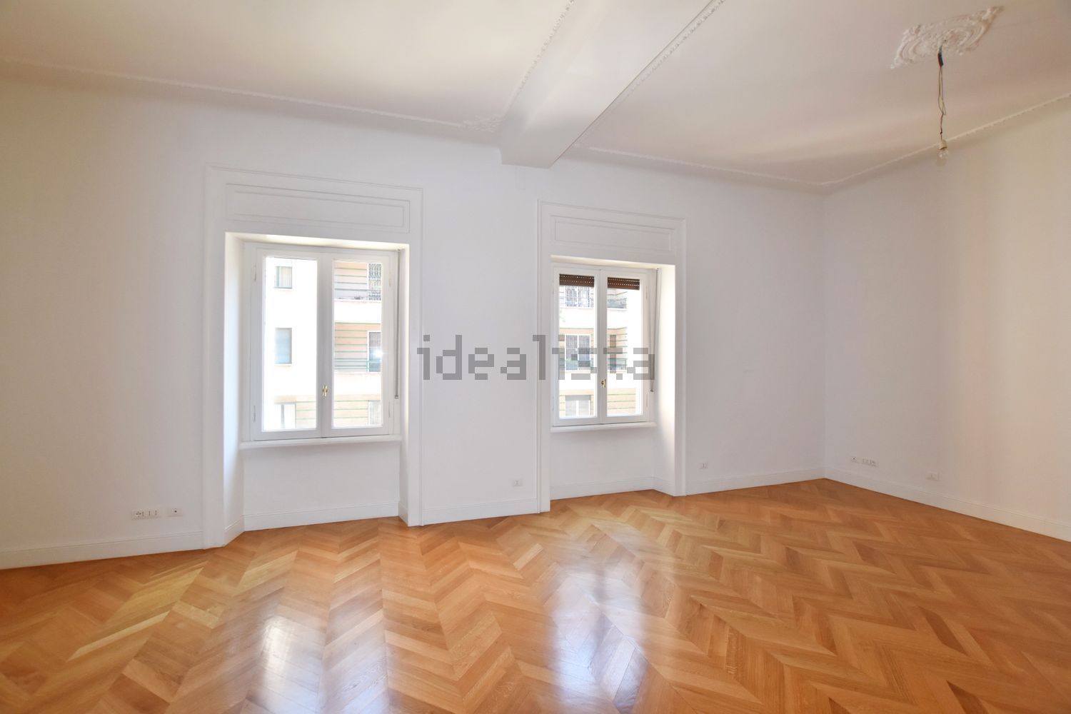 appartamento in affitto a Roma in zona Campo Marzio