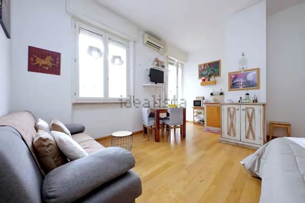 casa indipendente in affitto a Roma in zona Aurelio