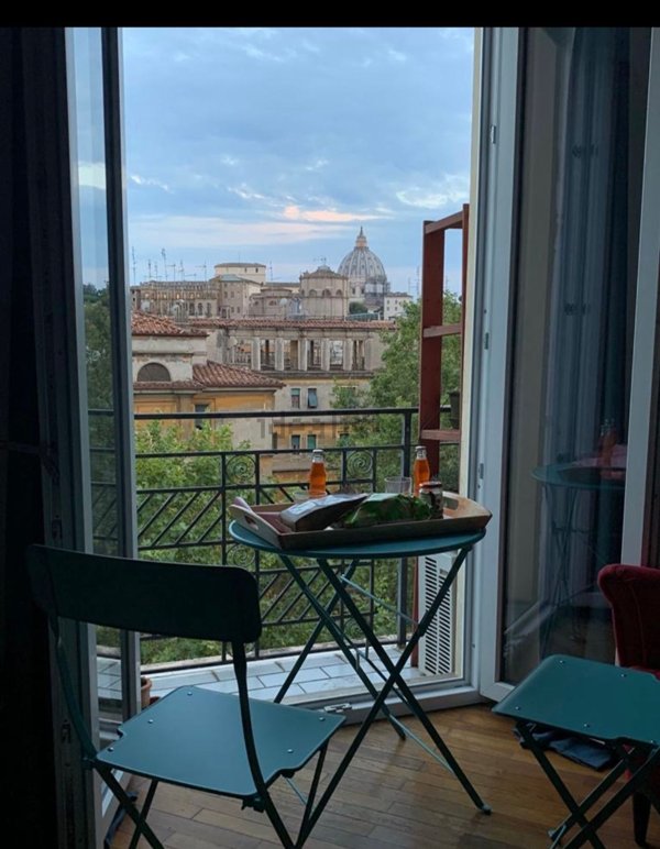 appartamento in affitto a Roma