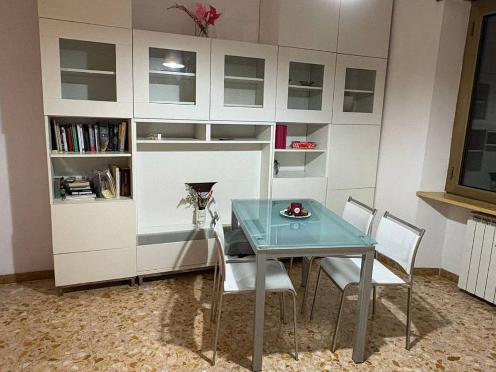 appartamento in affitto a Roma in zona Cinecittà