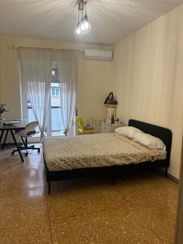 appartamento in affitto a Roma in zona Trieste