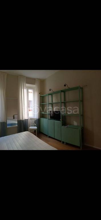 appartamento in affitto a Roma in zona Trastevere