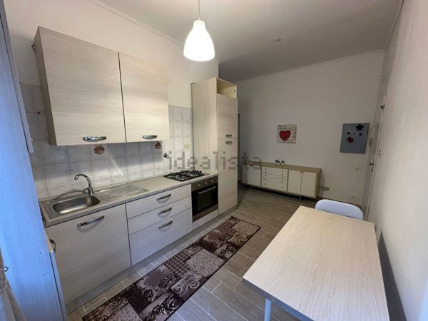 appartamento in affitto a Roma in zona Pietralata