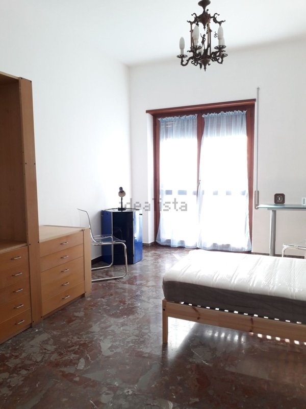 appartamento in affitto a Roma in zona Tor Vergata/Torrenova