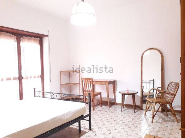 appartamento in affitto a Roma in zona Tor Vergata/Torrenova