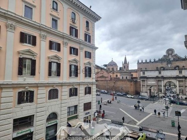 negozio in affitto a Roma in zona Flaminio