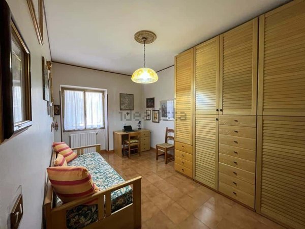 appartamento in affitto a Roma in zona Massimina/Casal Lumbroso