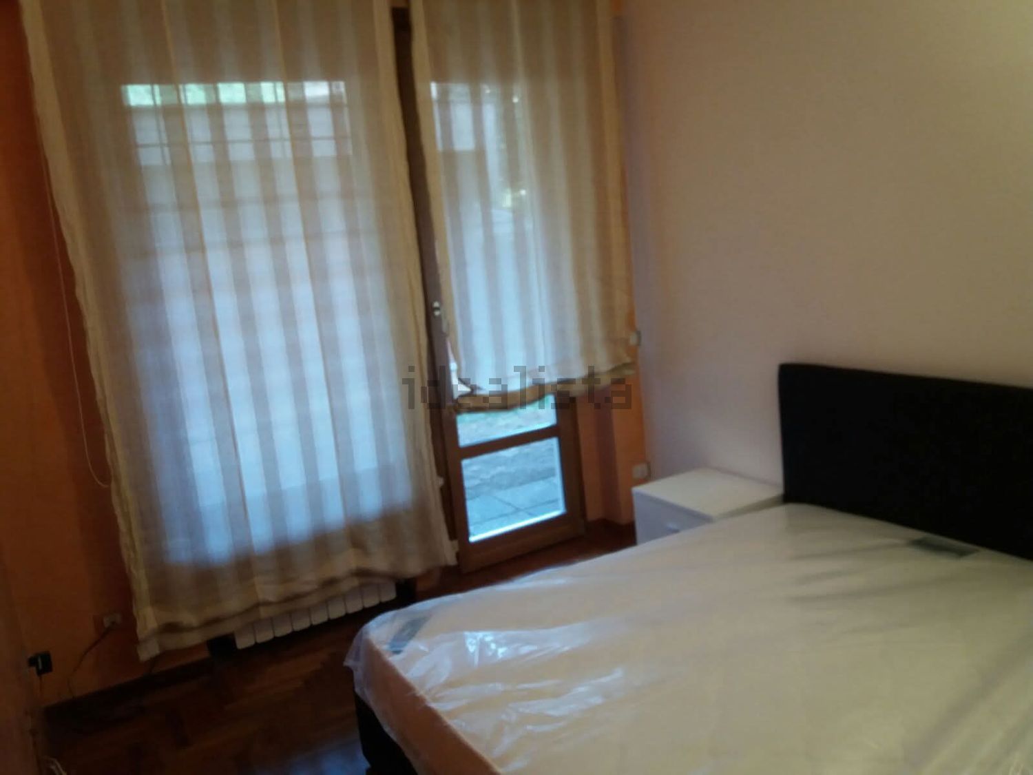 appartamento in affitto a Roma in zona Nomentano