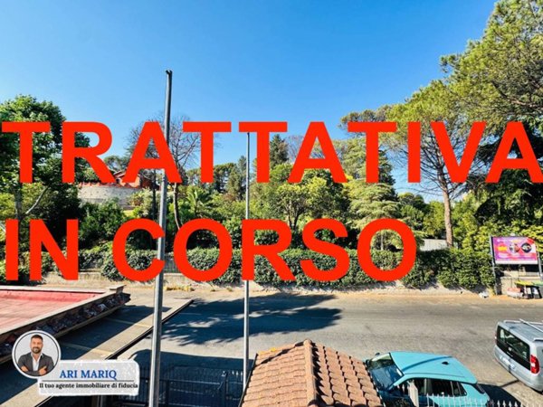 casa indipendente in affitto a Roma in zona Parioli