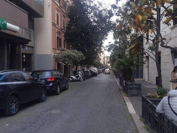 ufficio in affitto a Roma in zona Salario