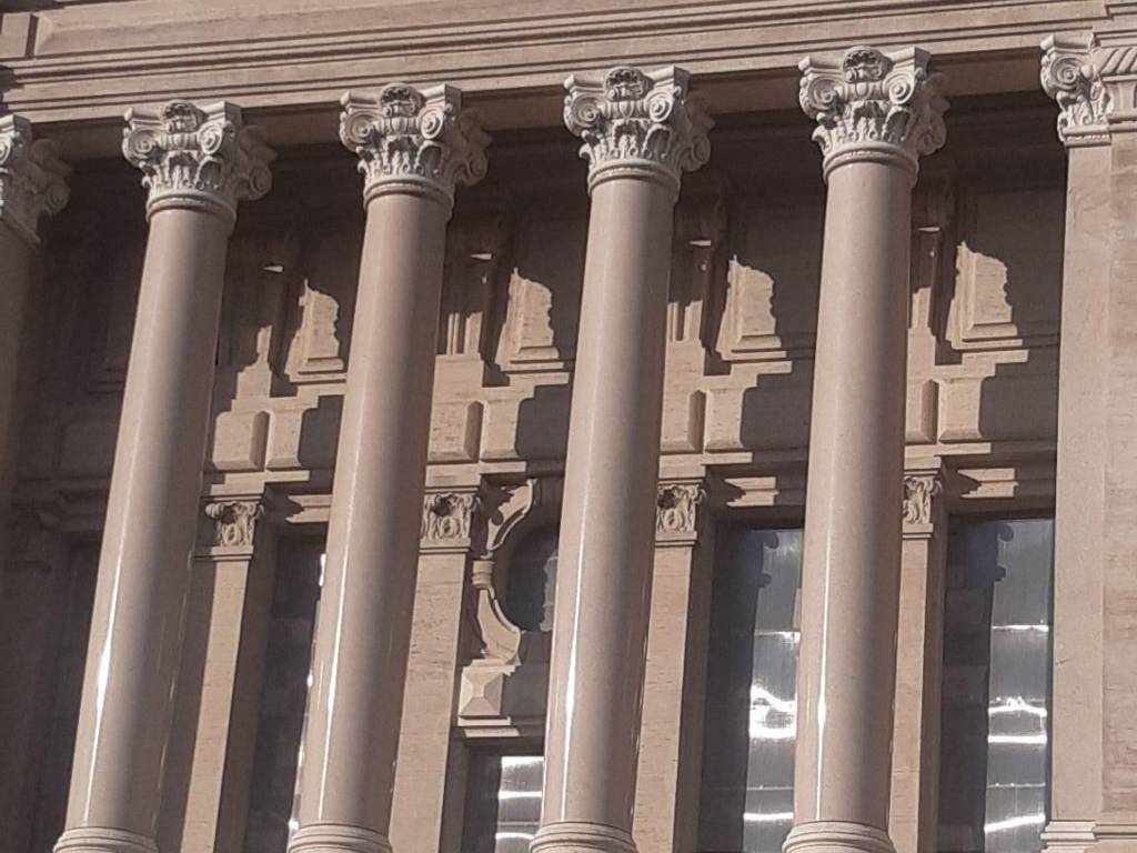 ufficio in affitto a Roma in zona Salario