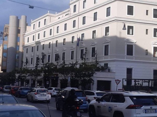 ufficio in affitto a Roma in zona Salario