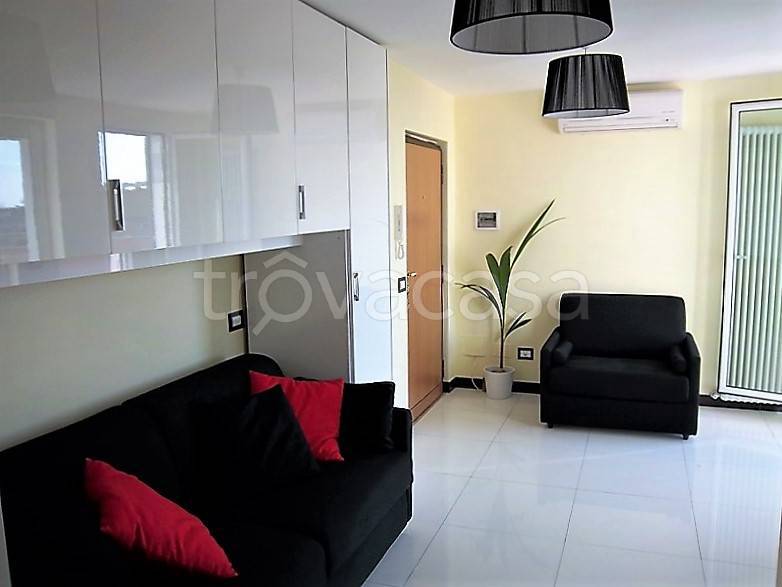 appartamento in affitto a Roma in zona Trionfale