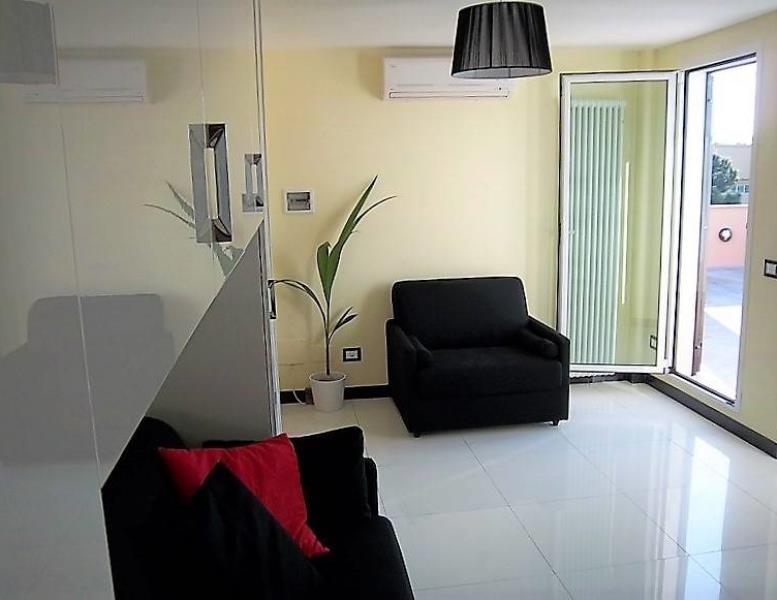 appartamento in affitto a Roma in zona Trionfale