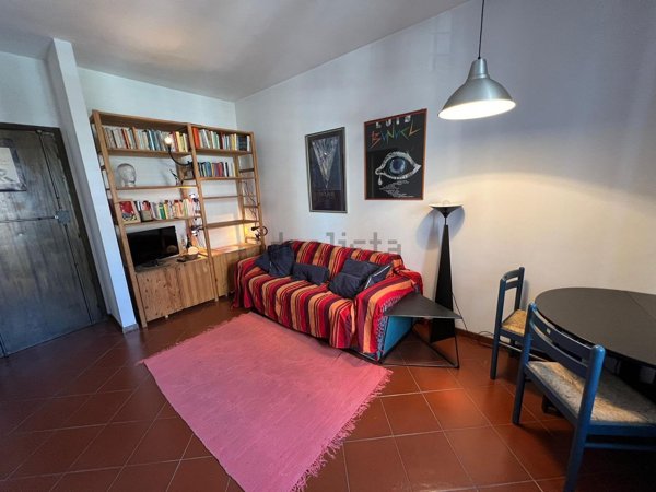 appartamento in affitto a Roma in zona Torrevecchia