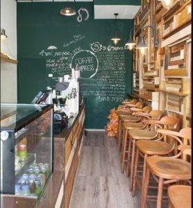 negozio in affitto a Roma in zona Nomentano