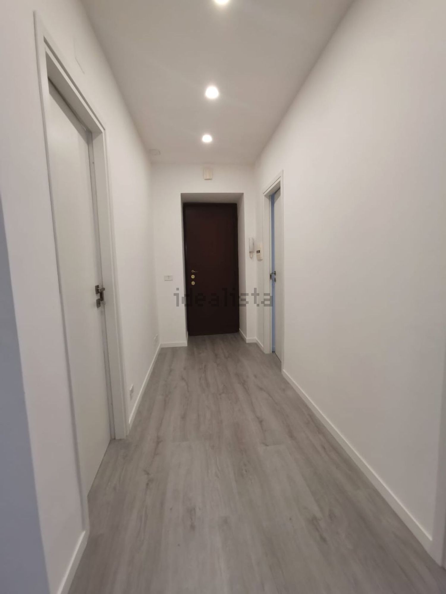 casa indipendente in affitto a Roma in zona Trieste