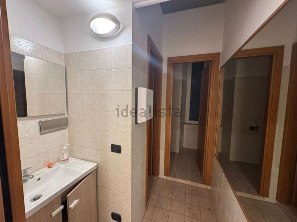 ufficio in affitto a Roma in zona Nomentano