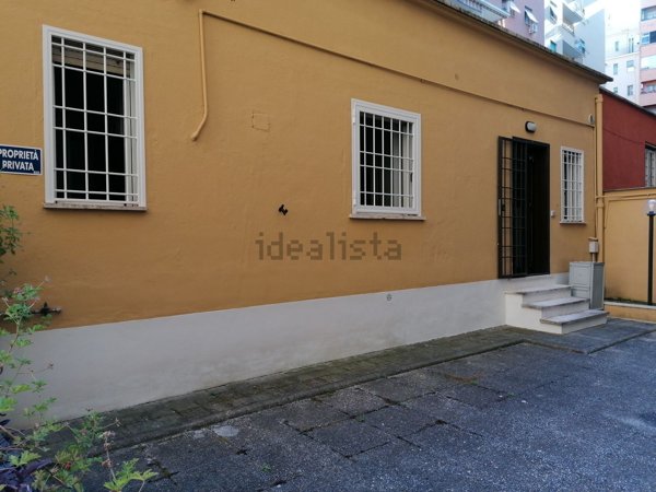 appartamento in affitto a Roma in zona Trieste