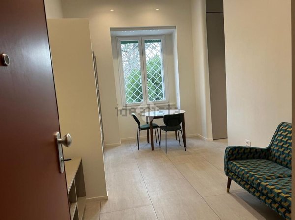 appartamento in affitto a Roma in zona Appio Latino