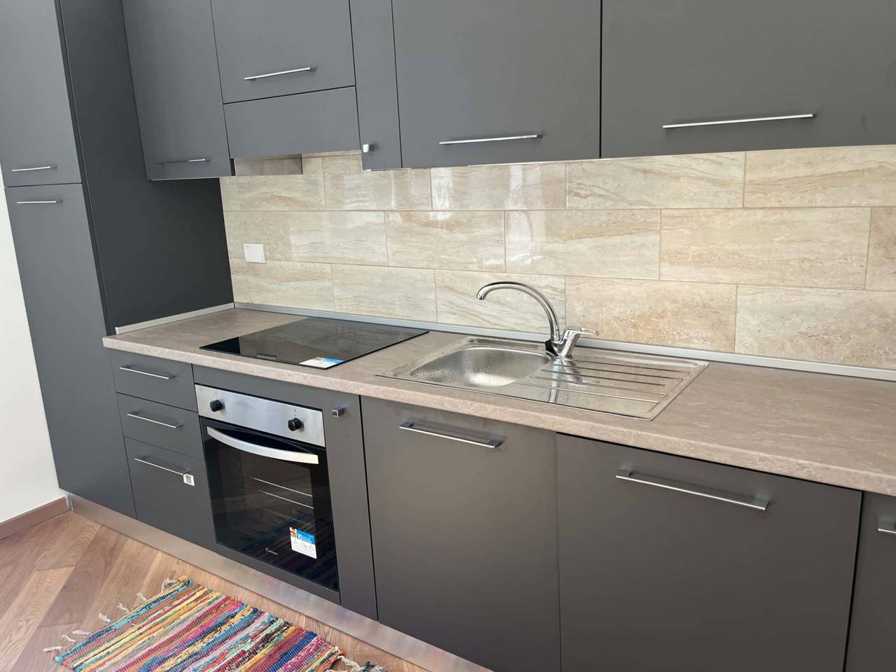 appartamento in affitto a Roma in zona Trastevere