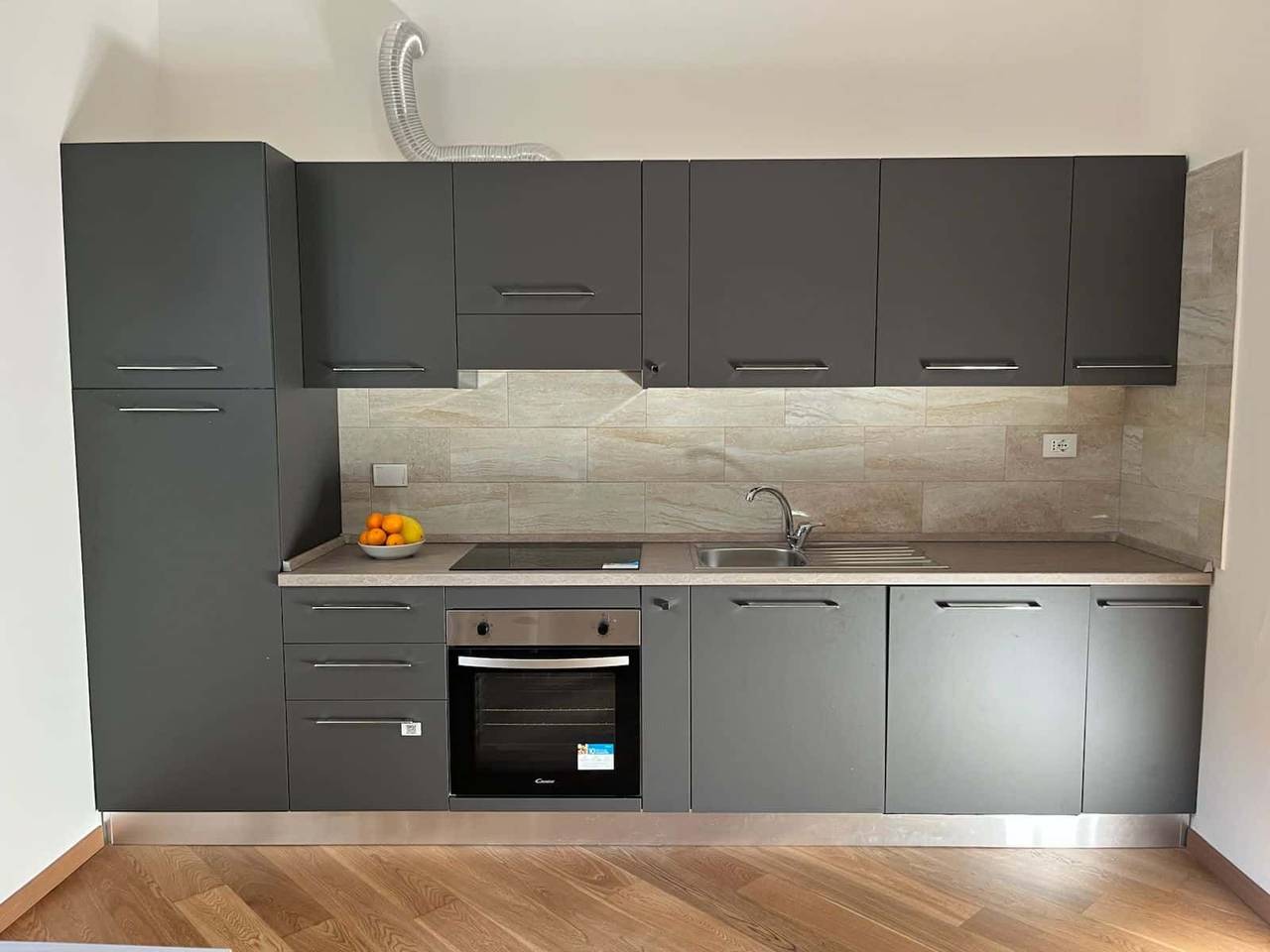 appartamento in affitto a Roma in zona Trastevere