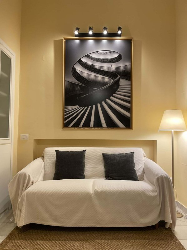 appartamento in affitto a Roma in zona Rione Prati