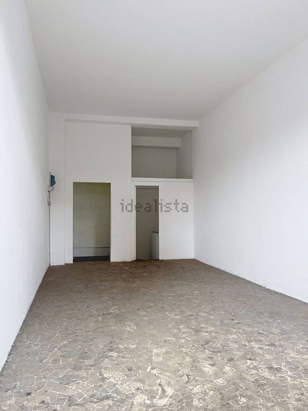 locale commerciale in affitto a Roma in zona Aurelio