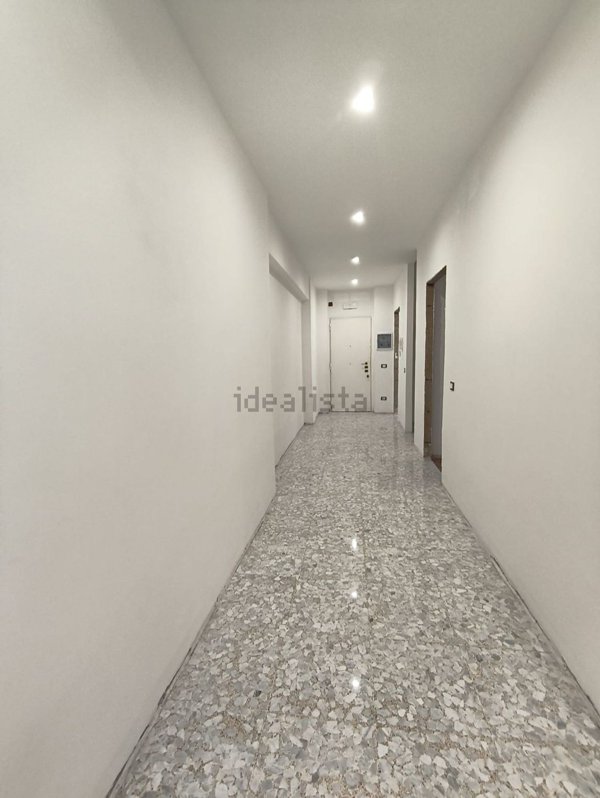 appartamento in affitto a Roma in zona Tiburtino