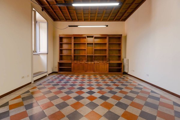 appartamento in affitto a Roma in zona Campo Marzio