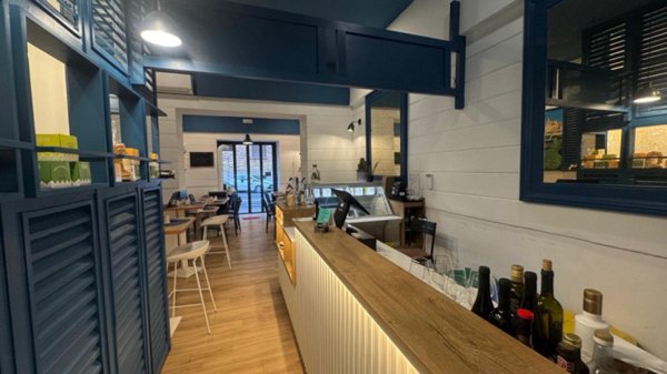 locale commerciale in affitto a Roma in zona Salario