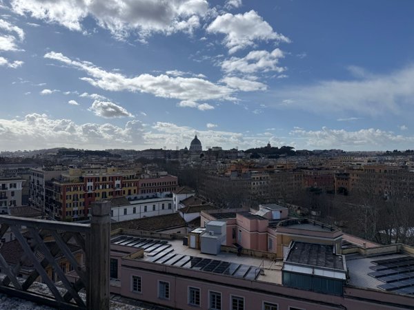 appartamento in affitto a Roma